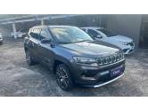 JEEP - COMPASS - 2023/2023 - Cinza - R$ 158.000,00