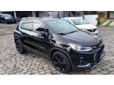CHEVROLET - TRACKER - 2019/2019 - Preta - R$ 97.900,00