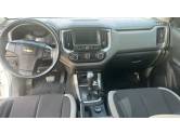 CHEVROLET - S10 - 2017/2018 - Branca - R$ 139.900,00