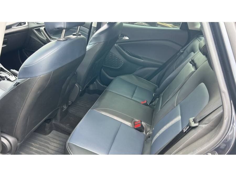 CHEVROLET - TRACKER - 2024/2024 - Cinza - R$ 138.000,00