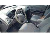 HYUNDAI - TUCSON - 2014/2015 - Prata - R$ 55.000,00