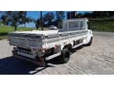 MERCEDES-BENZ - SPRINTER - 2011/2011 - Branca - R$ 125.000,00