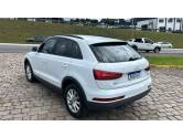 AUDI - Q3 - 2016/2017 - Branca - R$ 95.000,00