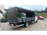 MERCEDES-BENZ - 710 (DIESEL) - 2007/2008 - Branca - R$ 157.000,00