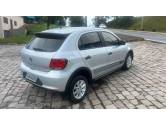 VOLKSWAGEN - GOL - 2014/2014 - Prata - R$ 39.990,00