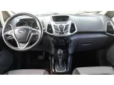 FORD - ECOSPORT - 2016/2017 - Branca - R$ 67.900,00