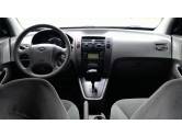 HYUNDAI - TUCSON - 2011/2012 - Prata - R$ 45.000,00