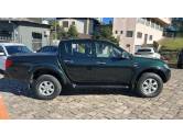 MITSUBISHI - L200 TRITON - 2012/2012 - Verde - R$ 112.900,00