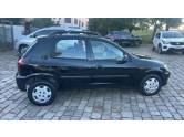 CHEVROLET - CELTA - 2010/2011 - Preta - R$ 24.000,00