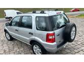 FORD - ECOSPORT - 2006/2006 - Prata - R$ 32.000,00