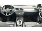 AUDI - Q3 - 2016/2017 - Branca - R$ 95.000,00