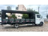MERCEDES-BENZ - 710 (DIESEL) - 2007/2008 - Branca - R$ 157.000,00