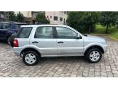 FORD - ECOSPORT - 2006/2006 - Prata - R$ 32.000,00