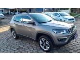JEEP - COMPASS - 2020/2020 - Cinza - R$ 120.000,00