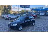 CHEVROLET - CELTA - 2010/2011 - Preta - R$ 24.000,00
