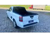 CHEVROLET - MONTANA - 2018/2019 - Branca - R$ 55.000,00