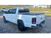 VOLKSWAGEN - AMAROK - 2019/2019 - Branca - R$ 155.000,00