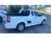 CHEVROLET - MONTANA - 2018/2019 - Branca - R$ 55.000,00