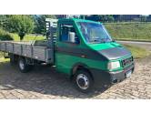 IVECO - DAILY - 2006/2006 - Verde - R$ 58.000,00