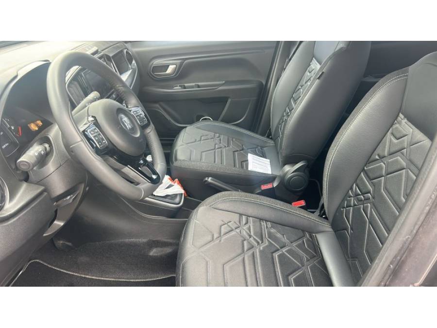 FIAT - STRADA - 2022/2023 - Cinza - R$ 112.000,00