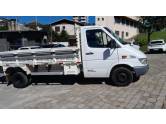 MERCEDES-BENZ - SPRINTER - 2011/2011 - Branca - R$ 125.000,00