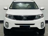 KIA MOTORS - SORENTO - 2014/2015 - Branca - R$ 79.000,00