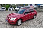 CHEVROLET - PRISMA - 2006/2007 - Vermelha - R$ 25.000,00