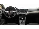 VOLKSWAGEN - POLO - 2019/2020 - Branca - R$ 80.000,00