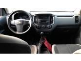 CHEVROLET - S10 - 2020/2021 - Branca - R$ 136.000,00