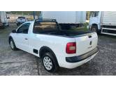 VOLKSWAGEN - SAVEIRO - 2012/2012 - Branca - R$ 45.000,00