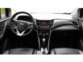 CHEVROLET - TRACKER - 2019/2019 - Preta - R$ 97.900,00