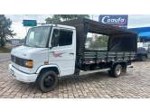 MERCEDES-BENZ - 710 (DIESEL) - 2007/2008 - Branca - R$ 157.000,00