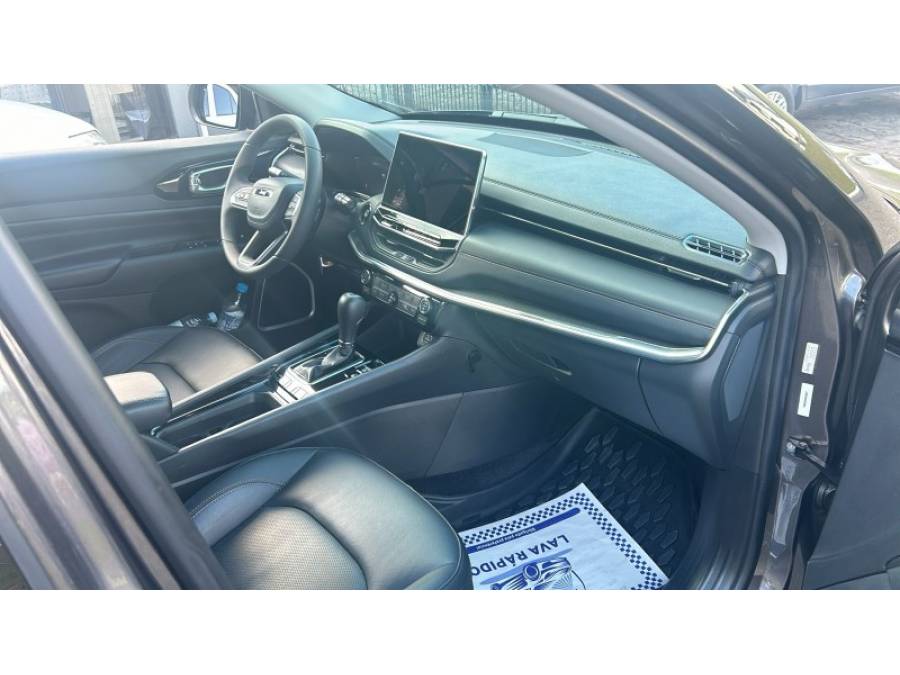 JEEP - COMPASS - 2023/2023 - Cinza - R$ 158.000,00