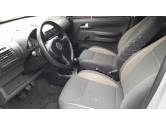 VOLKSWAGEN - CROSSFOX - 2009/2009 - Prata - R$ 30.900,00