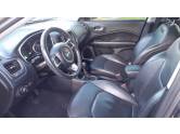 JEEP - COMPASS - 2020/2020 - Cinza - R$ 120.000,00