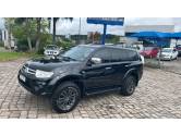 MITSUBISHI - PAJERO DAKAR - 2013/2013 - Preta - R$ 115.000,00