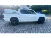 VOLKSWAGEN - AMAROK - 2019/2019 - Branca - R$ 155.000,00