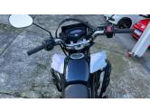 HONDA - NXR 160 - 2023/2023 - Branca - R$ 21.900,00