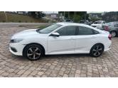 HONDA - CIVIC - 2017/2017 - Branca - R$ 104.900,00