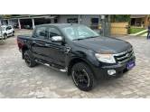FORD - RANGER - 2015/2015 - Preta - R$ 98.000,00