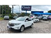 CHEVROLET - EQUINOX - 2019/2019 - Branca - R$ 131.000,00
