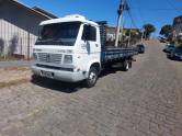 VOLKSWAGEN - 9-150 - 2009/2009 - Branca - R$ 165.000,00