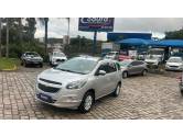 CHEVROLET - SPIN - 2014/2014 - Prata - R$ 52.900,00