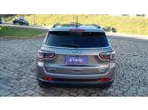 JEEP - COMPASS - 2020/2020 - Cinza - R$ 120.000,00