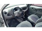 FORD - KA - 2001/2001 - Prata - R$ 15.000,00
