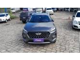 CHERY - TIGGO - 2021/2022 - Cinza - R$ 79.990,00