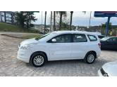 CHEVROLET - SPIN - 2013/2013 - Branca - R$ 40.000,00