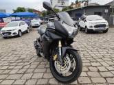 HONDA - CBR 600F - 2011/2012 - Preta - R$ 35.000,00