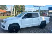 VOLKSWAGEN - AMAROK - 2019/2019 - Branca - R$ 155.000,00