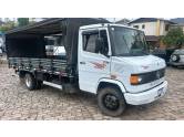 MERCEDES-BENZ - 710 (DIESEL) - 2007/2008 - Branca - R$ 157.000,00
